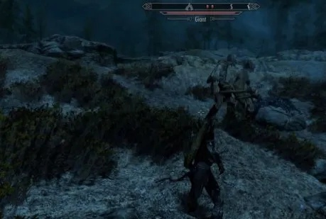 上古卷轴4重制版潜行技巧：隐身流玩法深度解析攻略