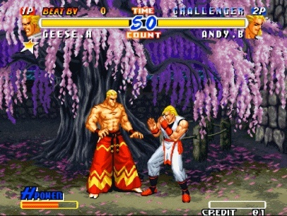 《饿狼传说群狼之城》噩梦吉斯语音攻略，深度解析全语音技巧分享