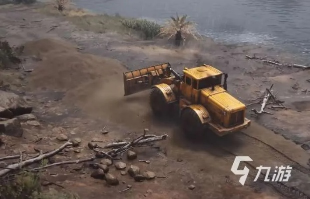 《灾后修复师》重建版深度升级!独家揭秘全新玩法与特色功能 《灾后修复师》重建版深度升级!独家揭秘全新玩法与特色功能