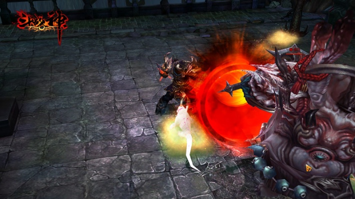 斗战神单机版：重温经典，畅享单机乐趣