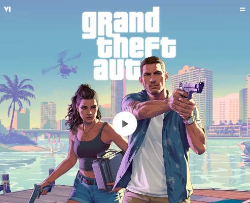 GTA6发售倒计时:揭秘全新游戏大作上市时间! GTA6发售倒计时:揭秘全新游戏大作上市时间!