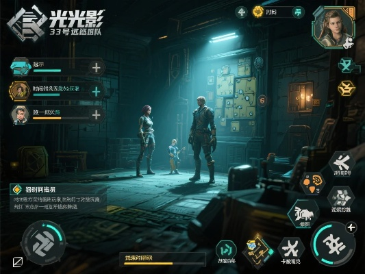 《光与影33号》高效迟缓攻略:揭秘迟缓获取技巧,轻松提升战斗力 《光与影33号》高效迟缓攻略:揭秘迟缓获取技巧,轻松提升战斗力