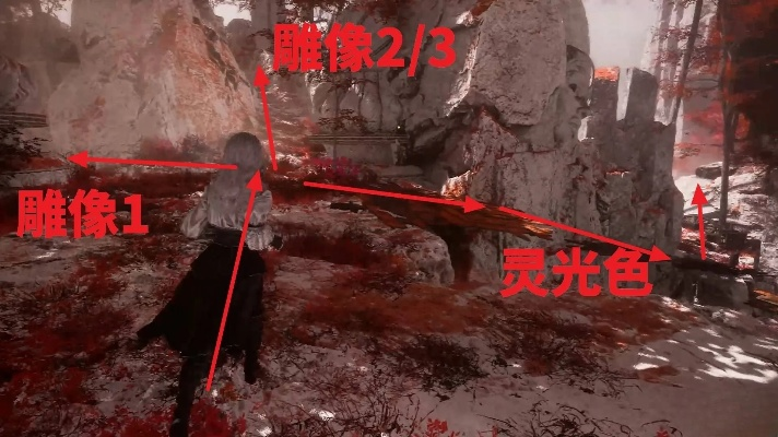 《光与影33号远征队》钩刃剑攻略：高效获取技巧揭秘