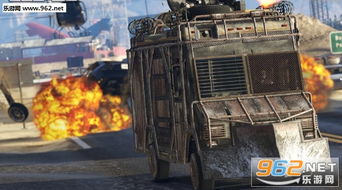 GTA6预告片载具大揭秘：独家盘点，尽享速度与激情