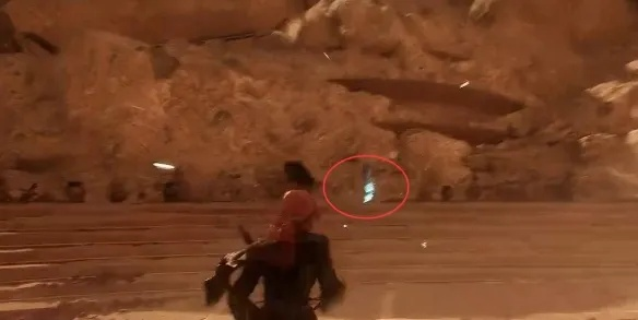 《光与影33号远征队》陶土刀高效攻略：轻松解锁独特武器技巧