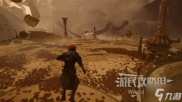 《光与影》33号远征队闪避技巧揭秘：高效助力闪避符纹获取攻略