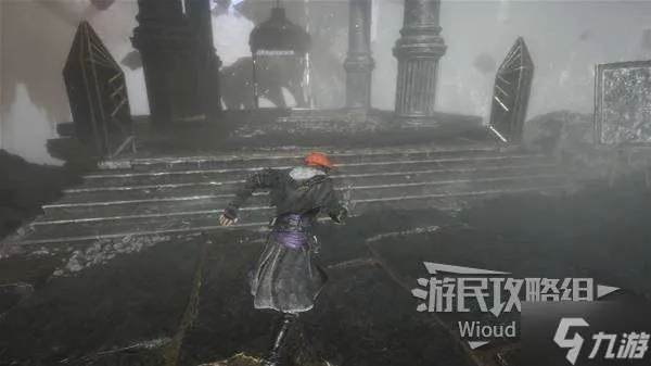 《光与影33号》快速获取蓄能标记符纹攻略，轻松提升战斗力！