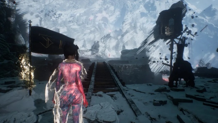 《光与影33号》前中期攻略：高效搭配秘籍，轻松升级！