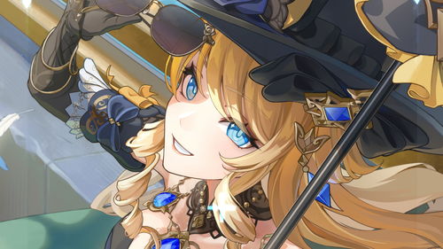 《原神》娜维娅养成必看！打造强力输出，掌握培养技巧攻略