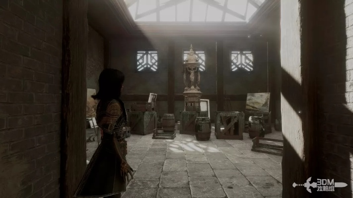 《光与影33号》双禽首攻略:高效获取技巧揭秘 《光与影33号》双禽首攻略:高效获取技巧揭秘