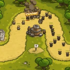 《暗区突围》新武器辟路重刃震撼登场,无限挑战等你来战! 《暗区突围》新武器辟路重刃震撼登场,无限挑战等你来战!