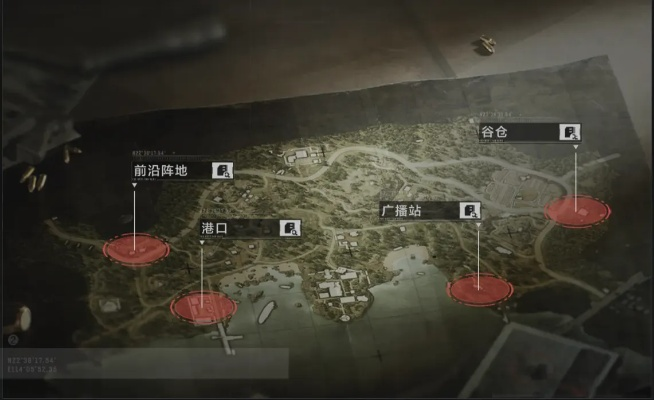 《暗区突围》农场物资必刷点揭秘，掌握无限资源攻略！