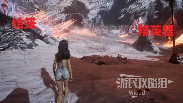 《光与影33号远征队》痛结高效获取攻略，解锁神秘价值宝藏