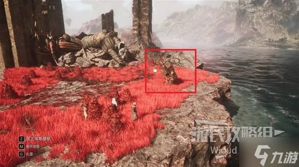 《光与影33号远征队》面刺攻略:高效获取技巧揭秘 《光与影33号远征队》面刺攻略:高效获取技巧揭秘