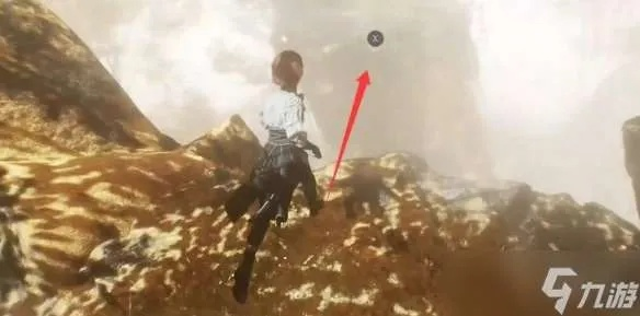 《光与影33号远征队》默偶位置速查！高效攻略助你快速找到隐藏宝藏