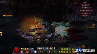 《光与影33号》高效攻略：重绘技巧与夺目催化源色刷取秘籍