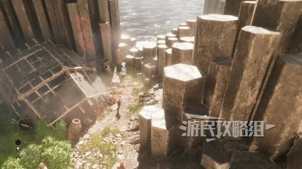 《光与影33号远征队》寻宝秘籍：揭秘失踪小刷头精藏匿之地