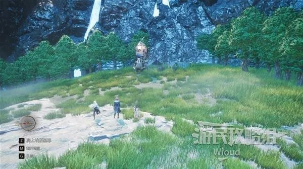 《光与影33号》眩晕暴击攻略：高效获取技巧揭秘