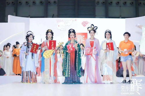 2026 ChinaJoy洛裳华服大赛:新秀选拔盛大启幕,时尚盛宴等你来战! 2026 ChinaJoy洛裳华服大赛:新秀选拔盛大启幕,时尚盛宴等你来战!