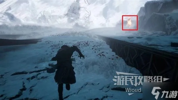 《光与影33号远征队》神秘日志攻略：揭秘不明日志获取技巧