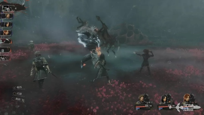 《光与影33号远征队》新攻略：轻松掌握重菱刺高效获取技巧