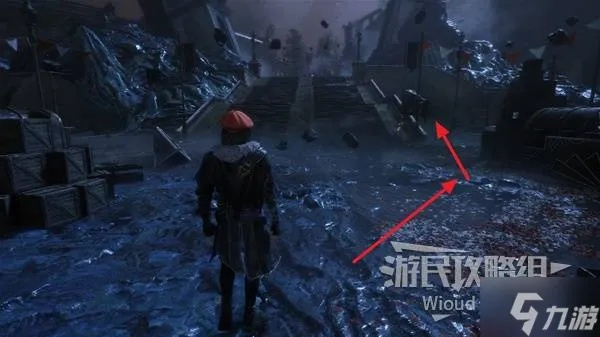 《光与影33号远征队》石杖攻略:轻松解锁石杖获取技巧 《光与影33号远征队》石杖攻略:轻松解锁石杖获取技巧