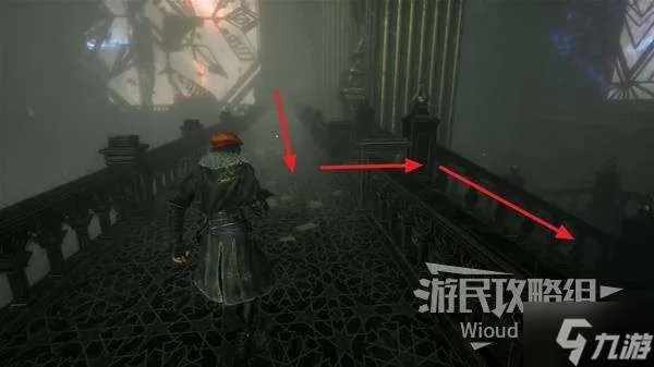 《光与影33号》纯净符纹获取攻略:独家秘籍助你轻松获得! 《光与影33号》纯净符纹获取攻略:独家秘籍助你轻松获得!