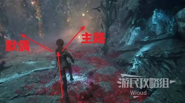 《光与影33号远征队》塞壬关卡全攻略，轻松解锁隐藏宝藏秘籍