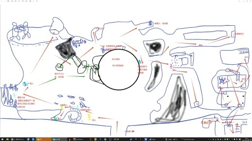 《光与影33号远征队》刷头村地图攻略:手绘版收藏指南,收集品位置一网打尽 《光与影33号远征队》刷头村地图攻略:手绘版收藏指南,收集品位置一网打尽