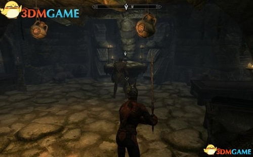 《上古卷轴4重制版》拯救时间攻略:揭秘高效完成支线技巧 《上古卷轴4重制版》拯救时间攻略:揭秘高效完成支线技巧