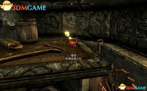 《上古卷轴4重制版》猩红洞穴攻略：深度解析支线任务玩法攻略