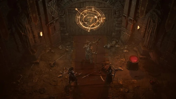 《暗黑4》第八赛季攻略：1-60级开荒全流程解析+独家注意事项揭秘