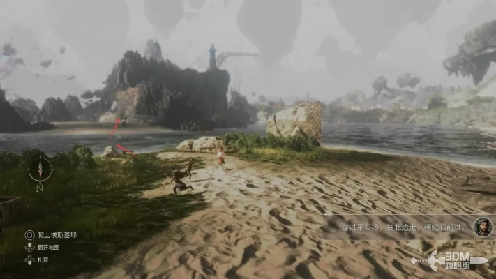 《光与影33号远征队》阿莉涅唱片攻略：轻松获取暖房秘籍