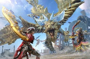 《怪物猎人荒野》煌雷龙太刀强力配装攻略，助你轻松征服历战王！