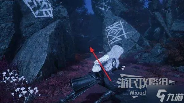 《光与影33号》快速解锁先手符纹攻略:高效获取技巧揭秘 《光与影33号》快速解锁先手符纹攻略:高效获取技巧揭秘