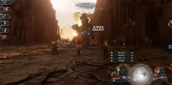 《光与影33号远征队》源色修士高效攻略：掌握技巧轻松取胜秘籍