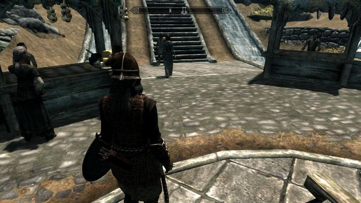 上古卷轴4 攻略:Bravil城任务全解析,黑暗梦魇不再可怕 上古卷轴4 攻略:Bravil城任务全解析,黑暗梦魇不再可怕