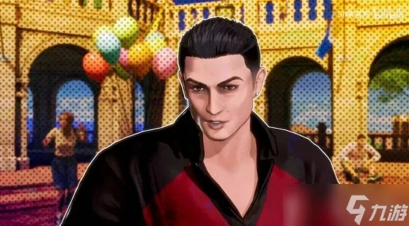 《饿狼传说群狼之城》马可罗德里格斯独家CG揭秘：深度体验攻略分享