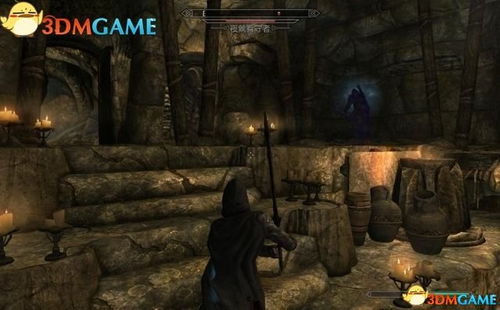 《上古卷轴4重制版》贞血骑士教团支线攻略:揭秘高效通关技巧,轻松成为贞血高手 《上古卷轴4重制版》贞血骑士教团支线攻略:揭秘高效通关技巧,轻松成为贞血高手