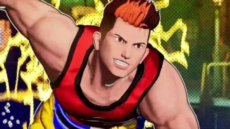 《饿狼传说》金东焕高伤连招攻略:群狼之城连击技巧解析 《饿狼传说》金东焕高伤连招攻略:群狼之城连击技巧解析