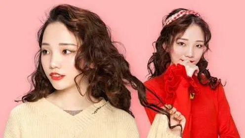 《光与影33号》独家揭秘：玛埃尔羊毛卷发型攻略大放送