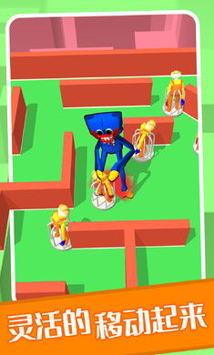 巧虎躲猫猫,  来挑战一下吧