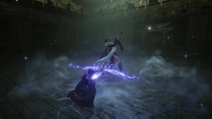 明末奇幻冒险,渊虚之羽特色揭秘:沉浸式羽翼飞行体验 明末奇幻冒险,渊虚之羽特色揭秘:沉浸式羽翼飞行体验