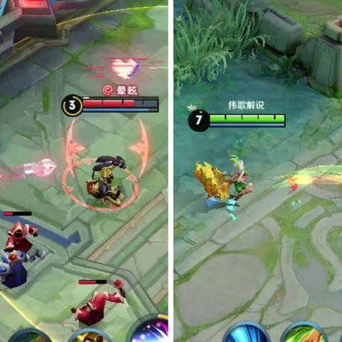 《光与影33号》机枪点射攻略：打造高效普攻流BD技巧揭秘