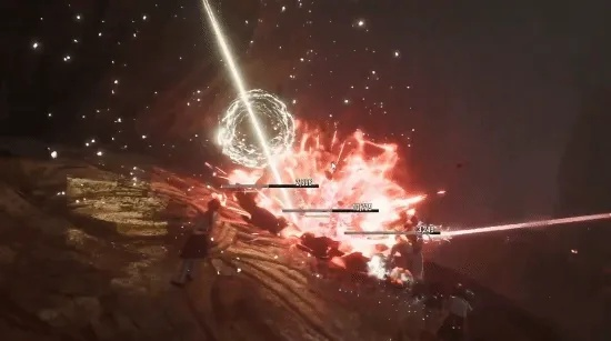 《光与影33号远征队》玛埃尔一周目核爆流攻略：高效构筑解析秘籍