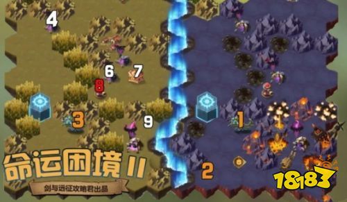 《光与影33号远征队》揭秘：飞流域默偶位置攻略，轻松找到隐藏宝藏