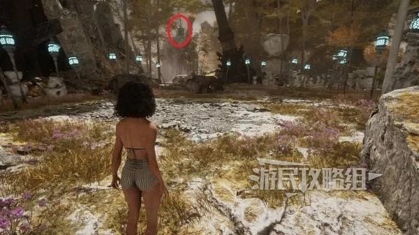 《光与影》33号队吕涅裙获取攻略：轻松解锁独特半身裙