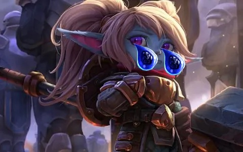 深度剖析,LOL波比是什么位置 深度剖析,LOL波比是什么位置