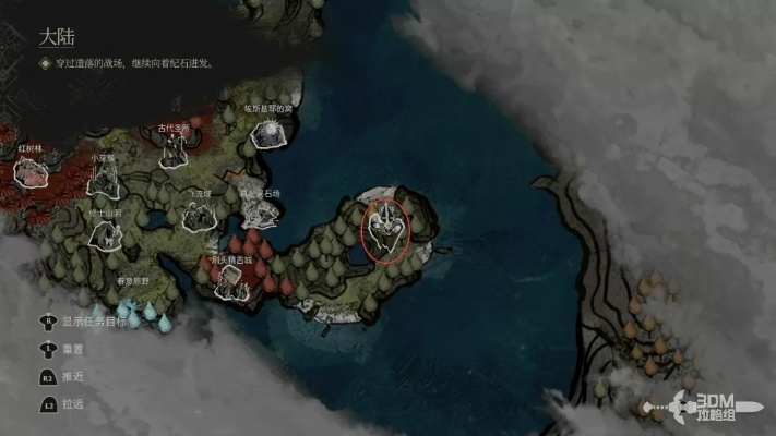 《光与影33号远征队》唱片收集攻略：高效位置解析秘籍