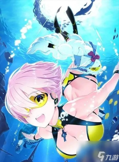 《光与影》吕涅泳装攻略：轻松获取独门秘籍大揭秘